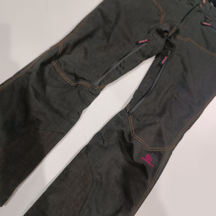 State of elevenate spodnie narciarskie roz, xl/42/14 l,40 snowboard na