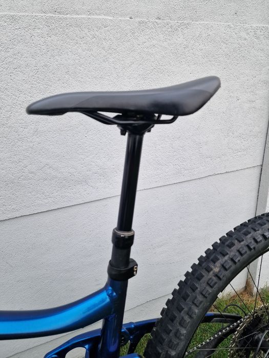 Rower Elektryczny Giant Trance X E+2 Pro Okazja Rower Enduro DH Full