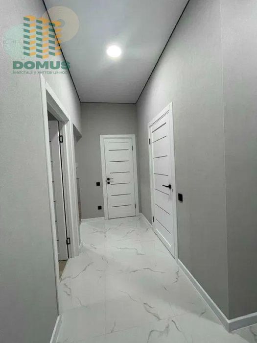 Продам 1 комн Центр! Новый ремонт! ЖК Ай Таун, Софиевская