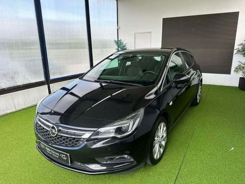 Opel Astra 1.6 CDTI Dynamic S/S