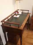 Secretaria Antiga