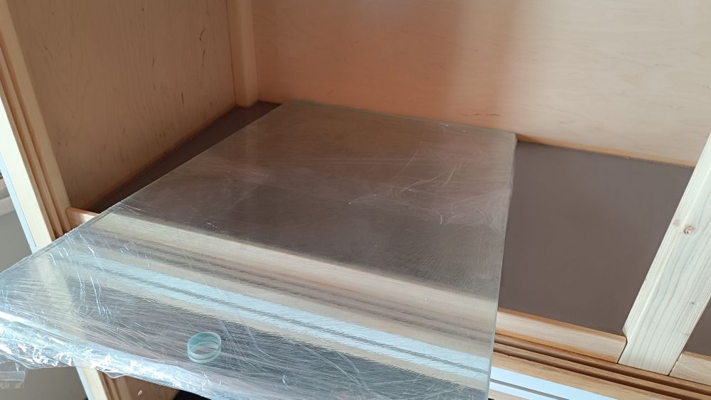 Terrarium drewniane wąż/jaszczurka  150cm długości