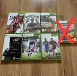 Gry na xbox 360 wszystkie działające