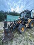 Caterpillar cat428C