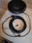 Antena blow Hdtv