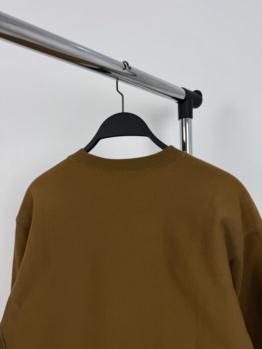 Carhartt American Script Оригінальний Світшот