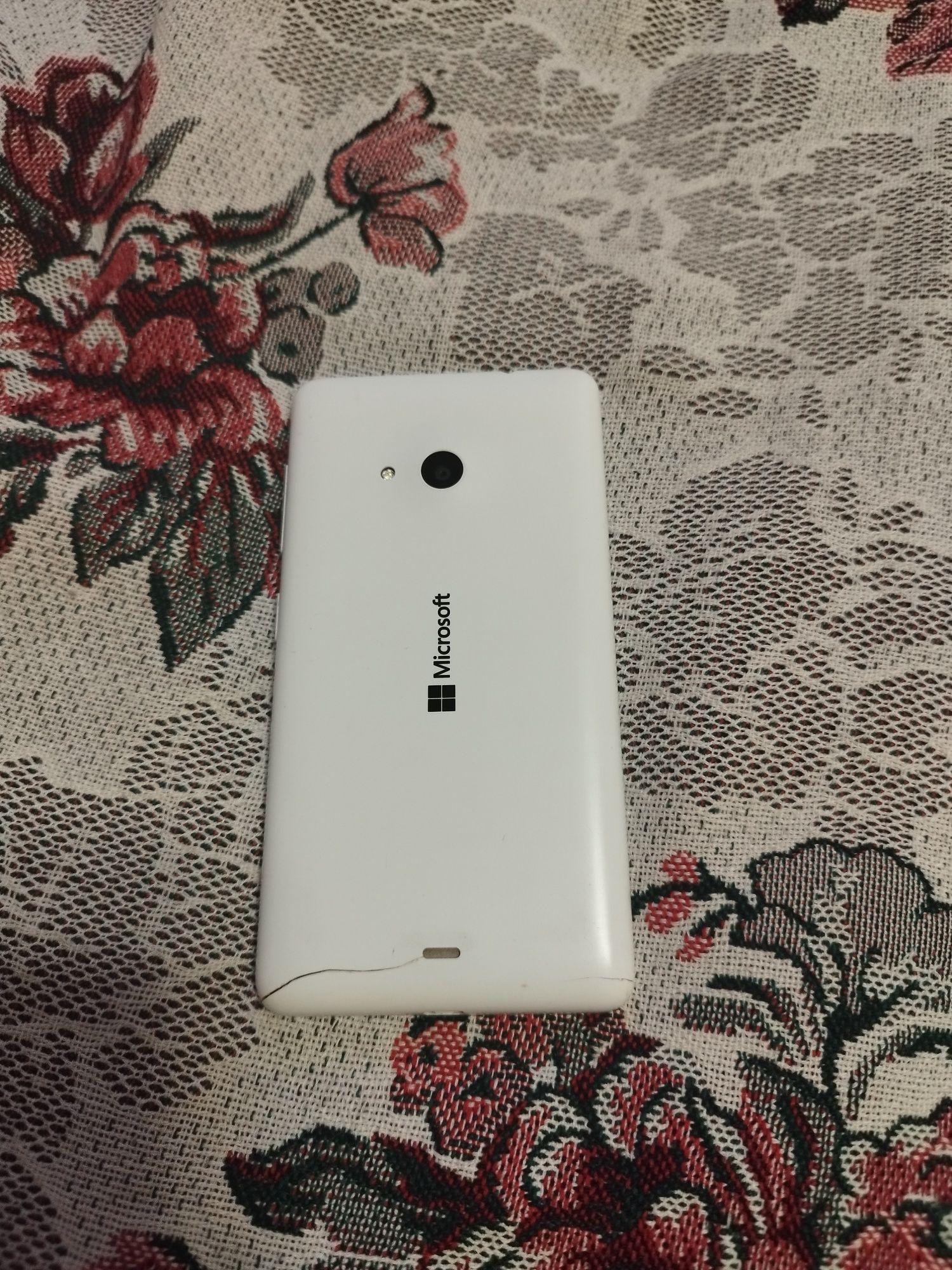 Microsoft Lumia 535