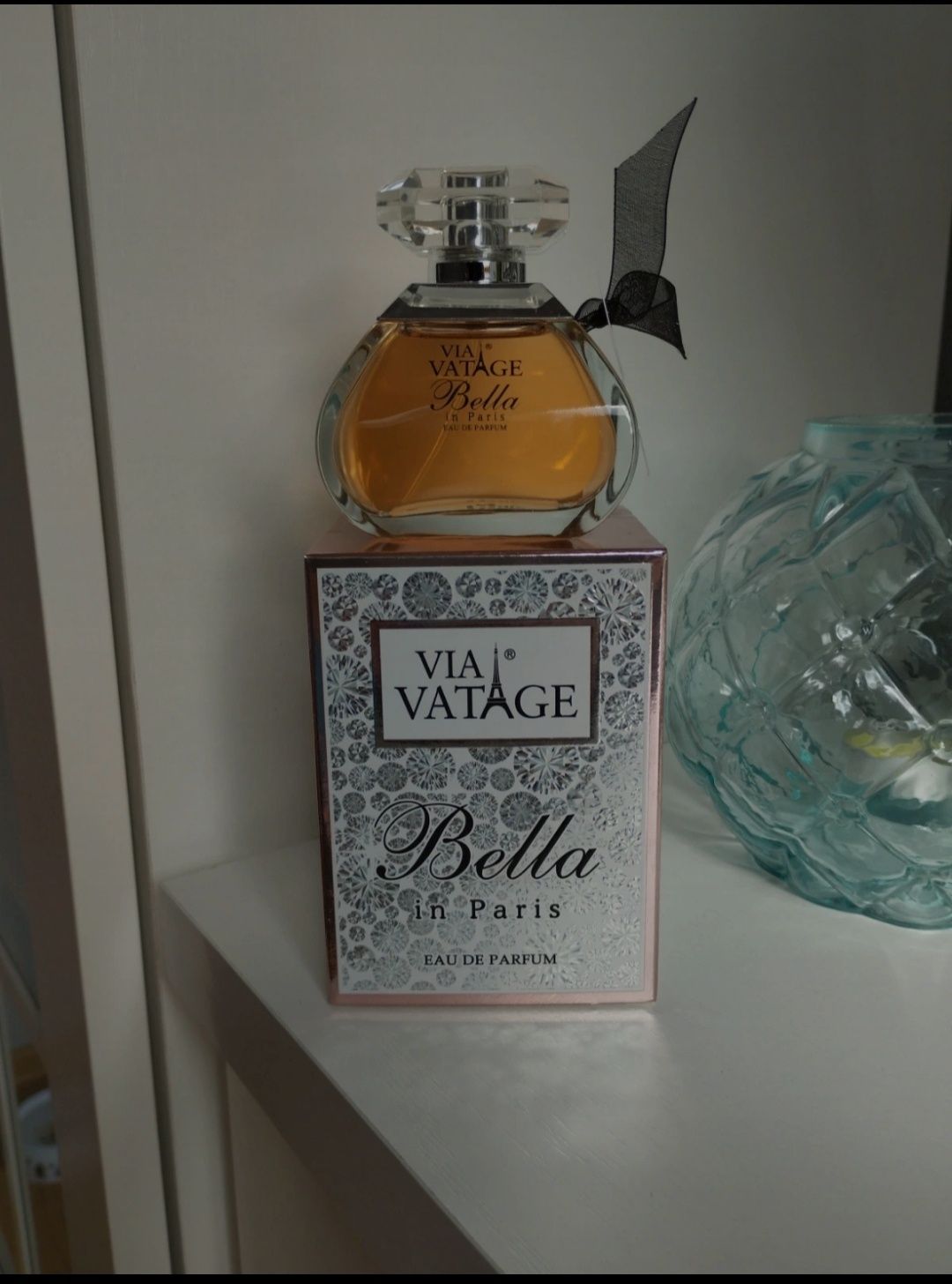 Perfumy Via Vatage Bella