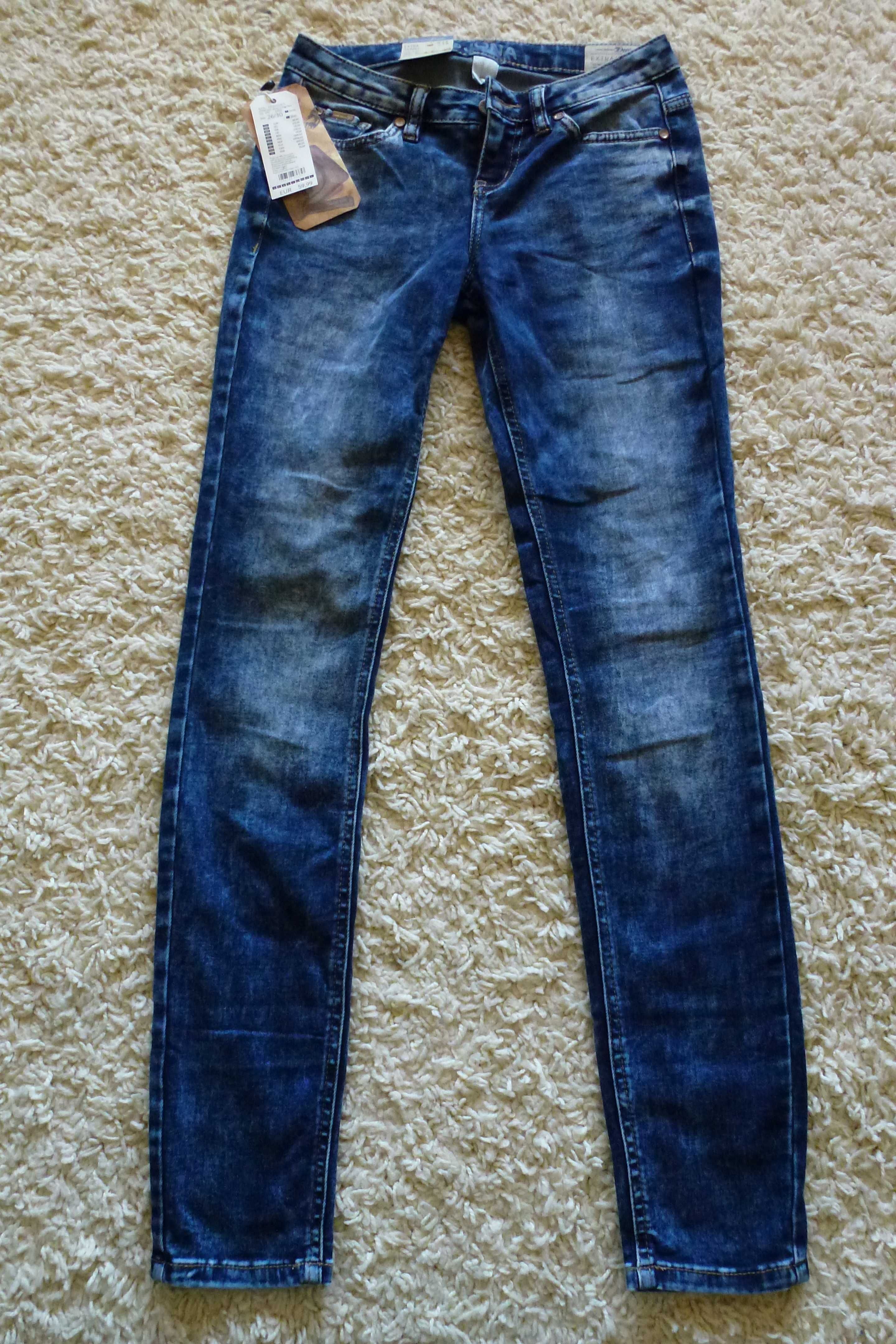 Spodnie jeansy Tom Tailor Denim rozmiar 26