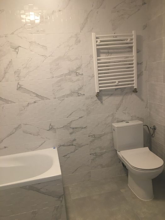 Nowy dom w Błoniu z działka 400 m2