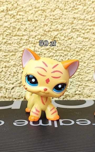 Littlest Pet Shop #2118