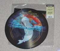 Mastodon - Leviathan LP vinyl