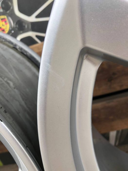 777 Оригинальные диски R18 5/112 Audi A6 A4 A3 Q5 Q3 VW Skoda