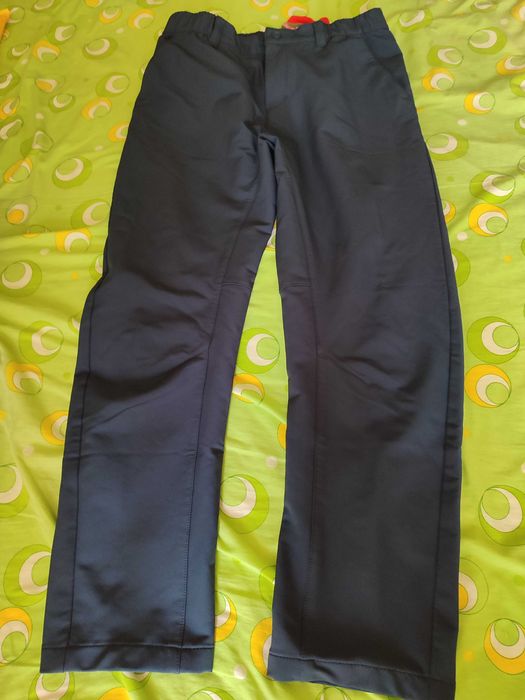 брюки чоловічі зима-осінь