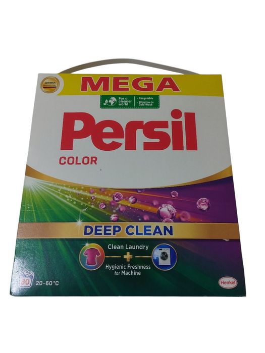 Proszek Persil 4.4kg 80pr.
