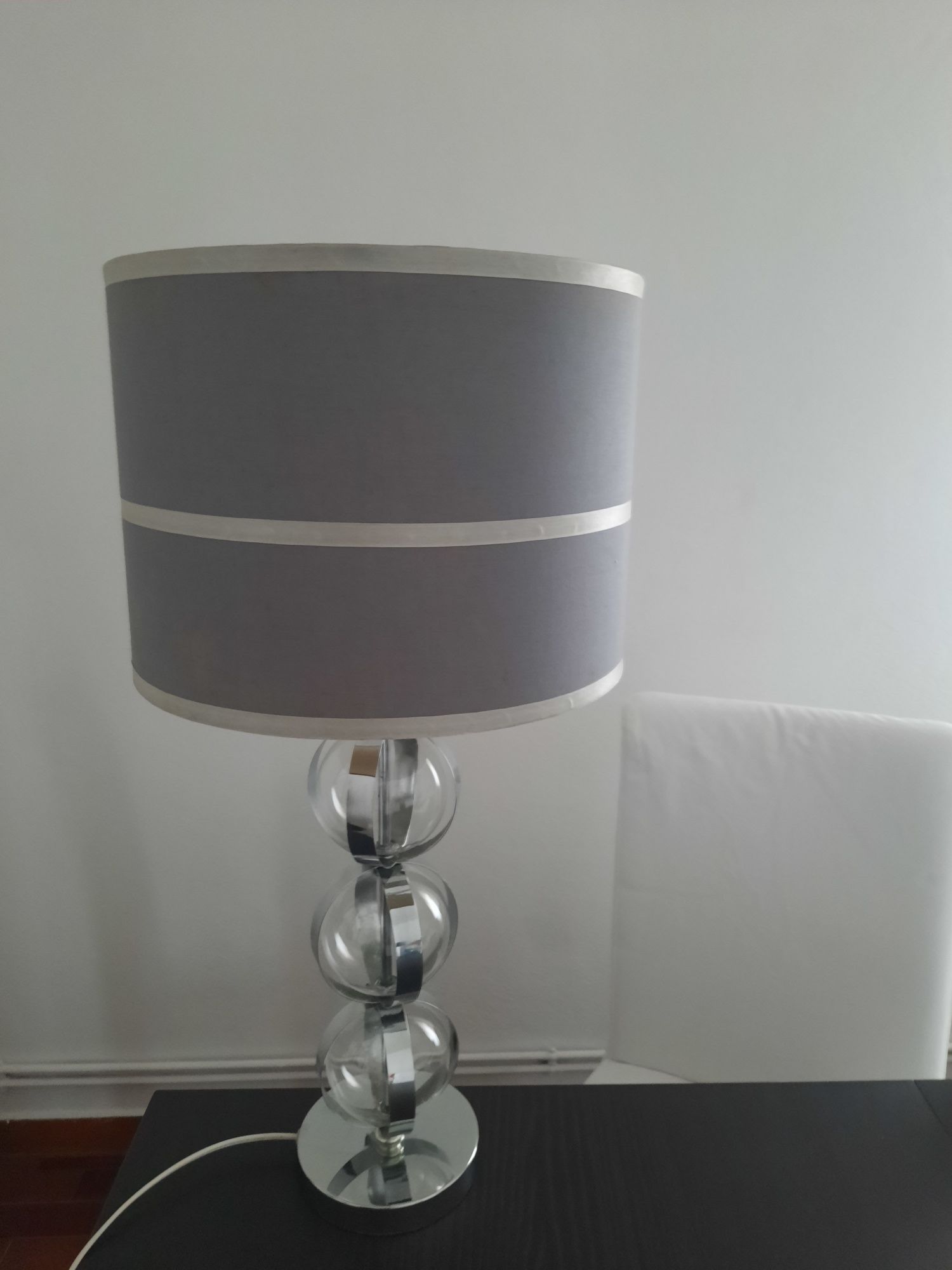 Candeeiros zara home