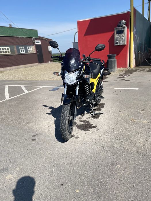 Lifan kp стан ідеальний