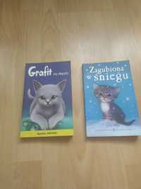Książki dla dzieci z ulubionej serii o zwierzętach