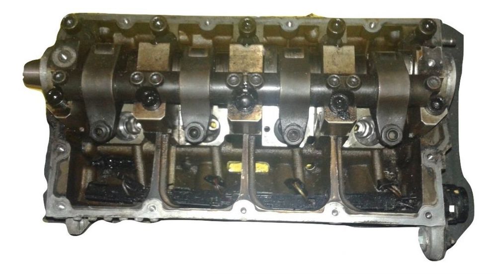 VW PASSAT B6 2.0 TDI 8V GLOWICA 038103373R