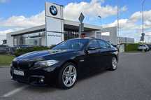 BMW F10 535i 306KM 2014r. LIFT - Pełny M-Pakiet ! Automat !