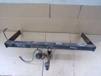 PASSAT B6 HAK HOLOWNICZY