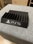 Stojak Podstawka na Gry Ps5
