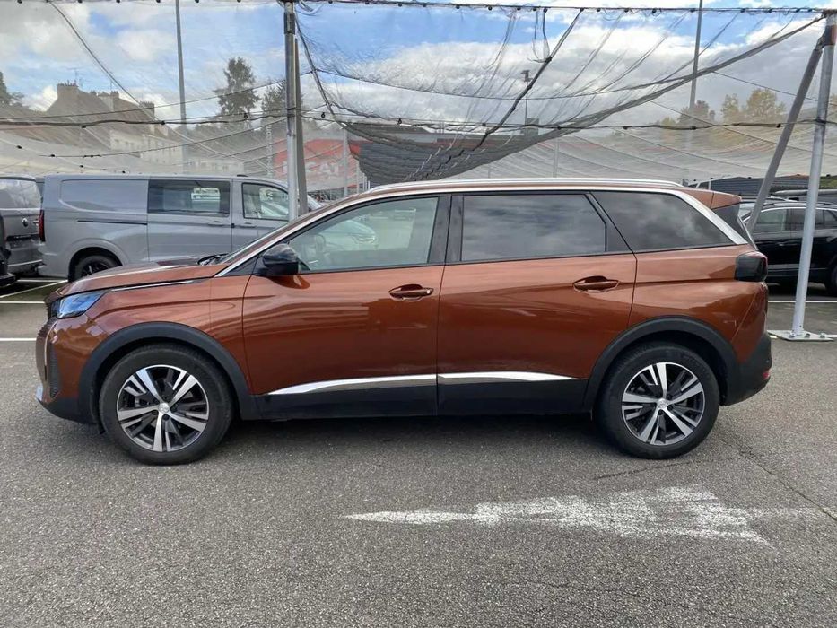 Бампер Peugeot 5008 2 ii Розборка Запчастини Шрот Пежо 5008 2 ii