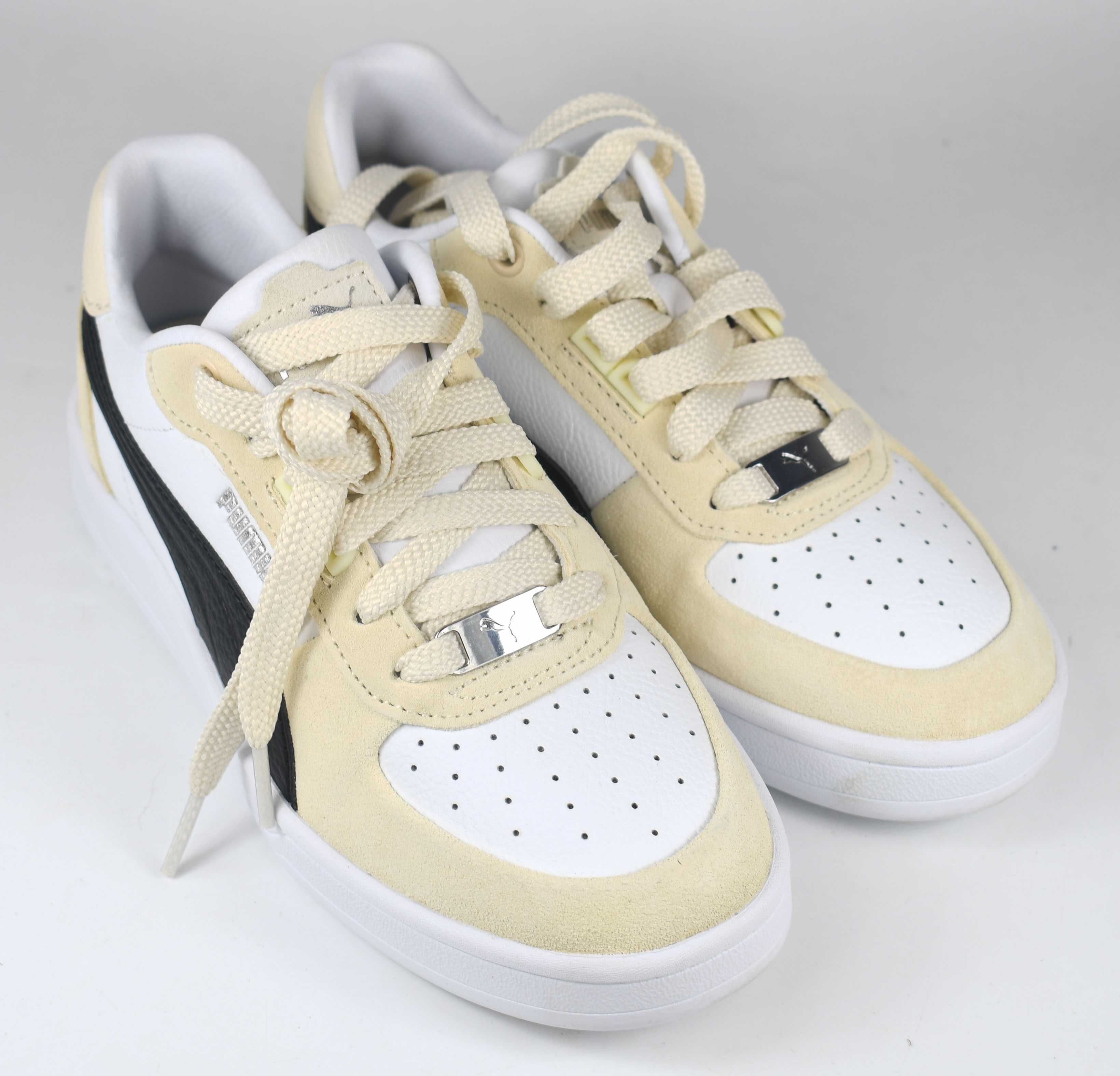 Jak nowe PUMA Caven 2.0 Lux SD 395080 roz. 37