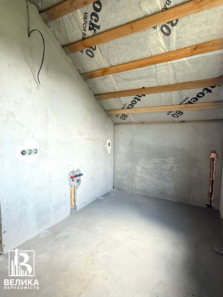 Продаж будинку 92м2+5 сот Віта Поштова Київ 3км Юрівка