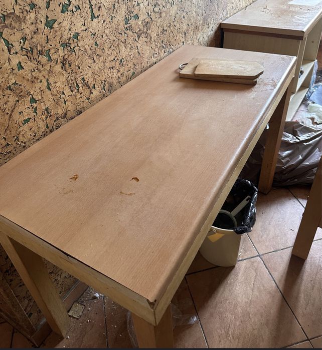 Oddam za darmo stoliki mebloscianki szafy