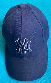 Czapka z daszkiem New York Yankees roz. 6-3,4