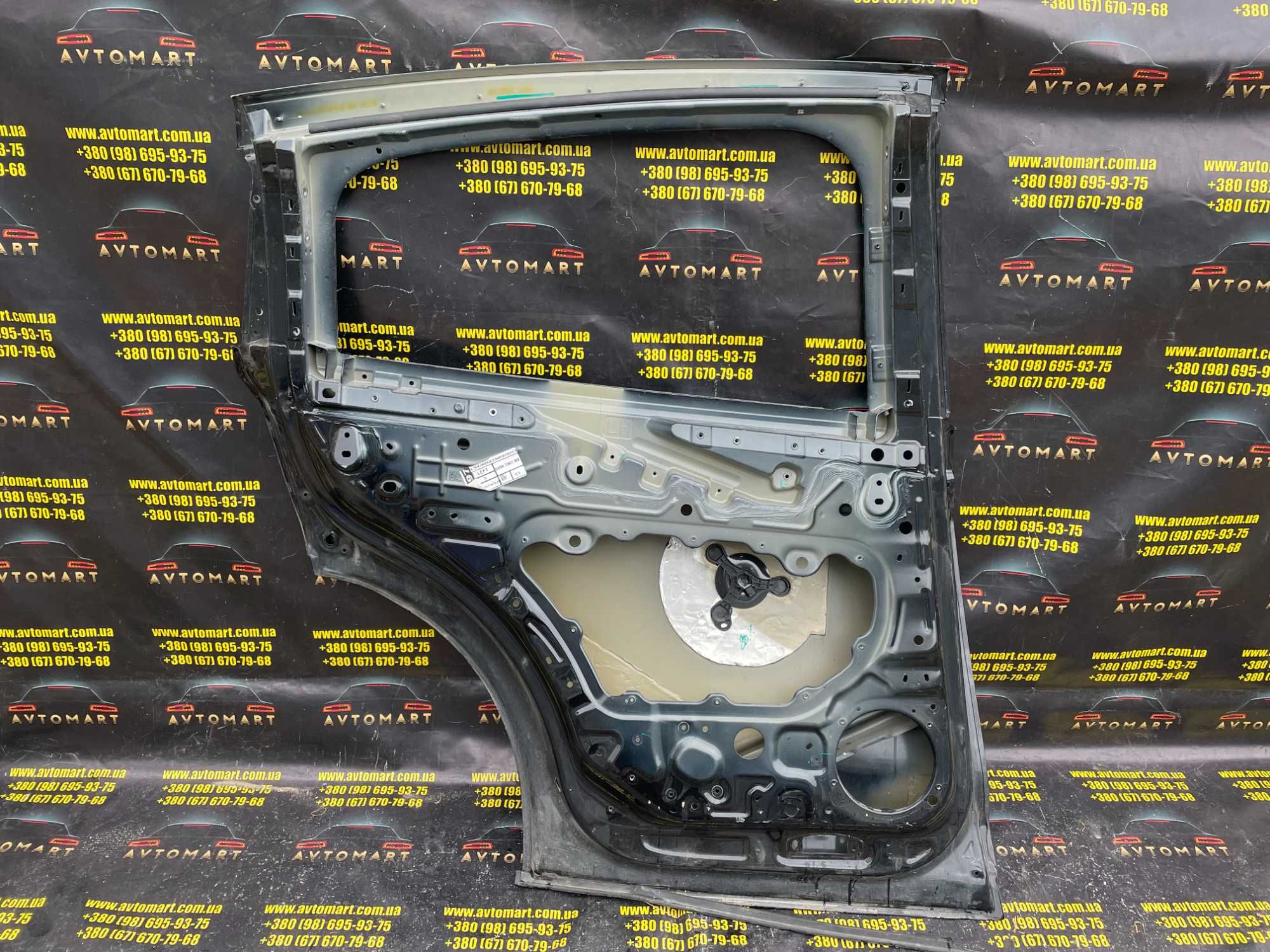 Двері Tesla x Дверка ліва Тесла Model x дверь Tesla mx 1028790-00-J