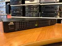 Equalizer JVC SEA-33 korektor graficzny Audio Room