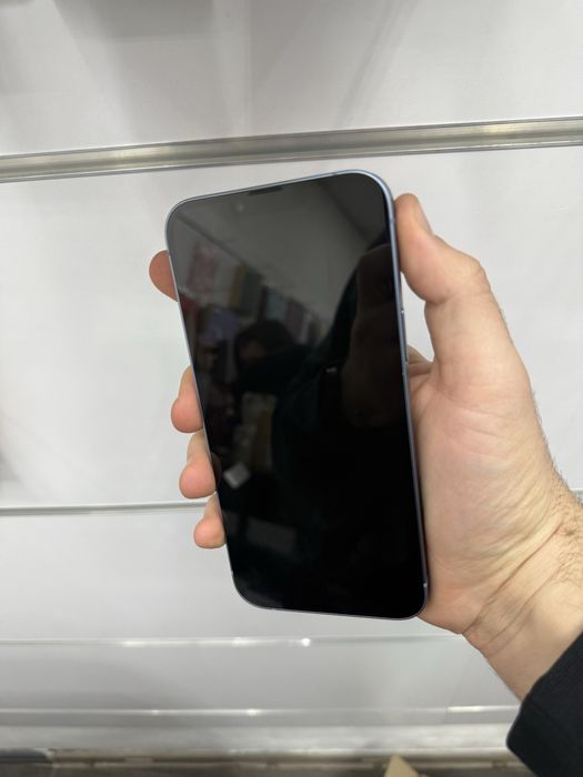 Iphone 14 plus icloud/запчасти/ дисплей