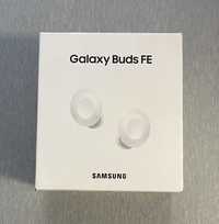 Samsung Galaxy Buds FE słuchawki