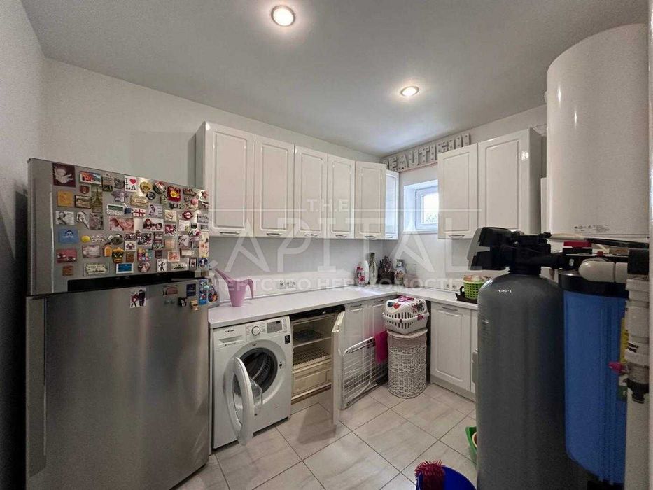 Оренда будинку, Дарницький р-н, Осокорки