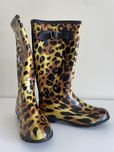 Botas Impermeáveis GIOSEPPO
