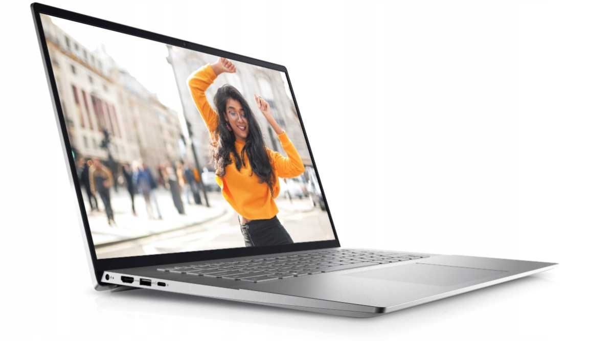 Ноутбук 16" FHD+ Dell Inspiron 5620 (i5-1235U/8/SSD512/Intel Iris Xe)