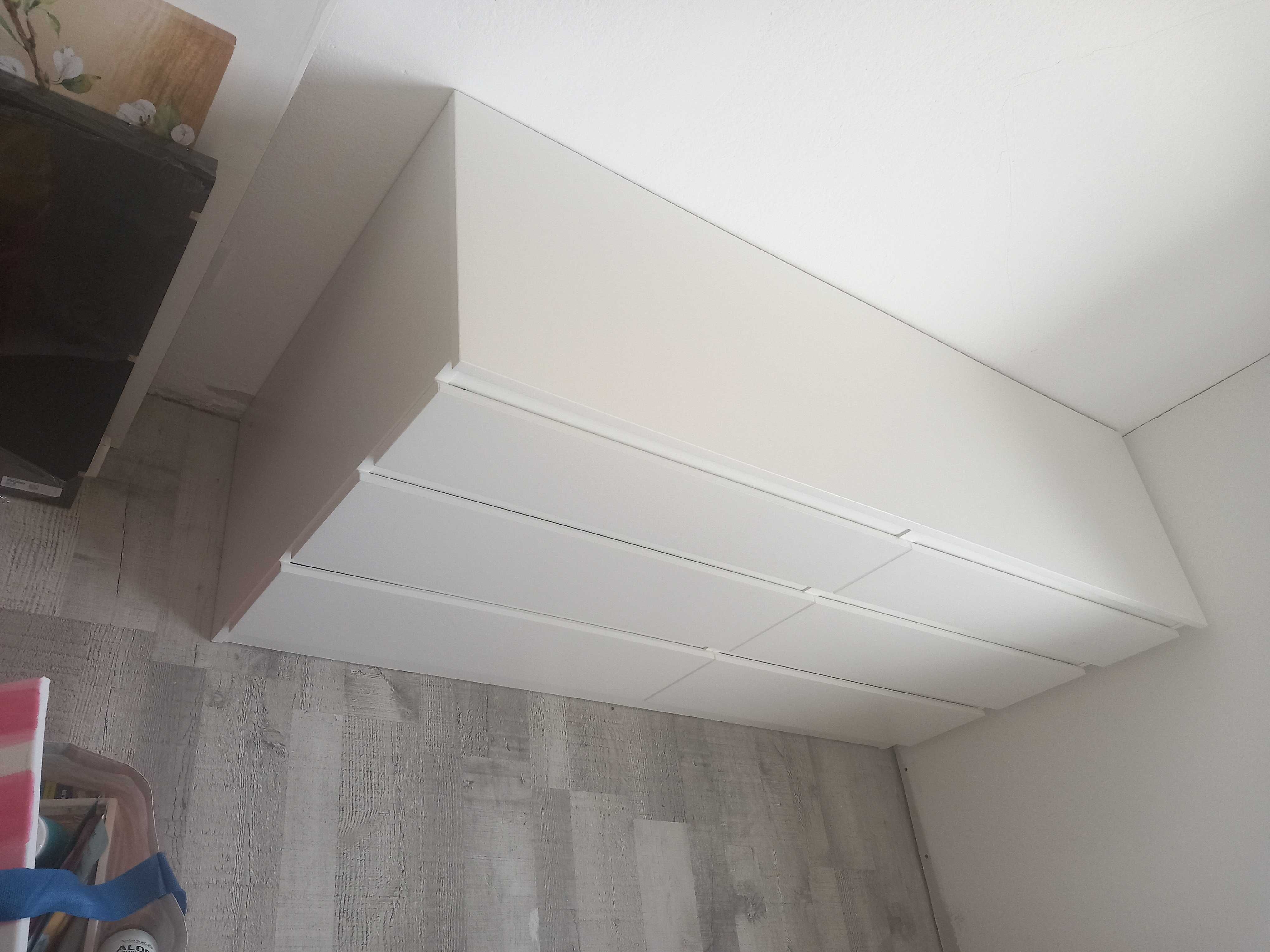 Comoda KULLEN 6 gavetas ikea