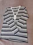 Bluzka Massimo Dutti