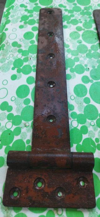 Навесы Петли,  для массивной двери