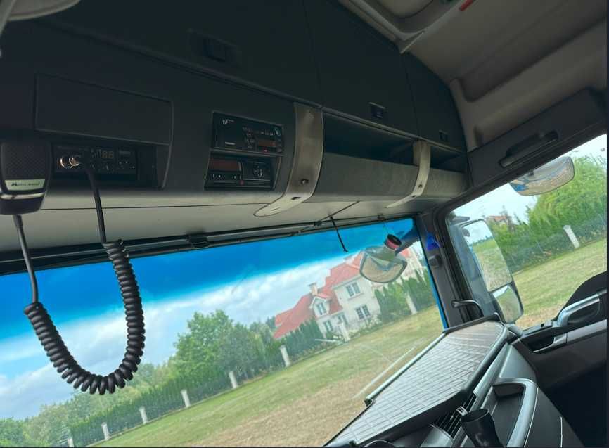 MAN TGX 440 Standard
