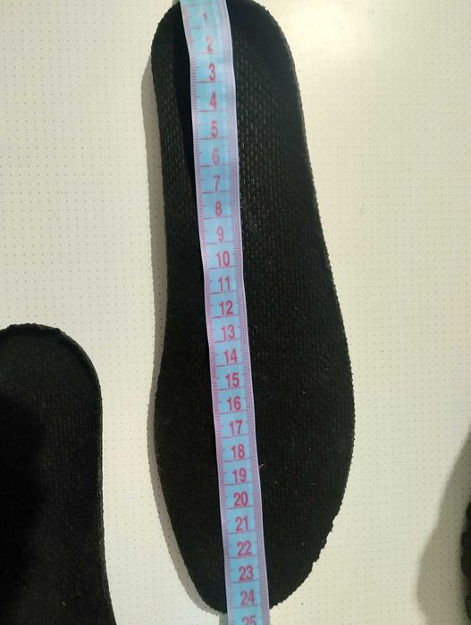 Трекінгові черевики Grisport з технологіями Gritex та Vibram.