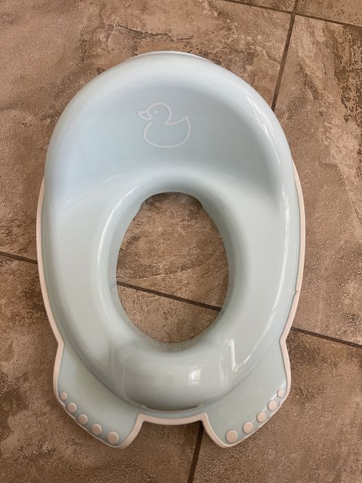 Сидушка для туалета