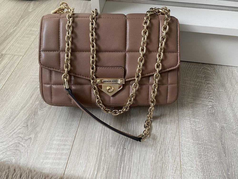 Michael kors torebka soho