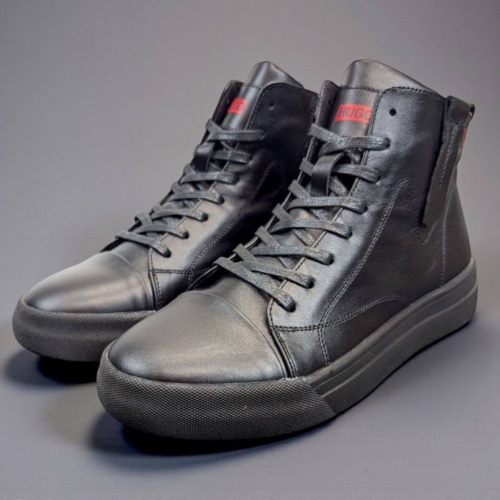 Теплі ботинки Hugo Boss,Кельвін