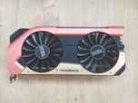 Відеокарта Gainward PCI-Ex GeForce GTX 1070 Ti Phoenix GS 8GB GDDR5