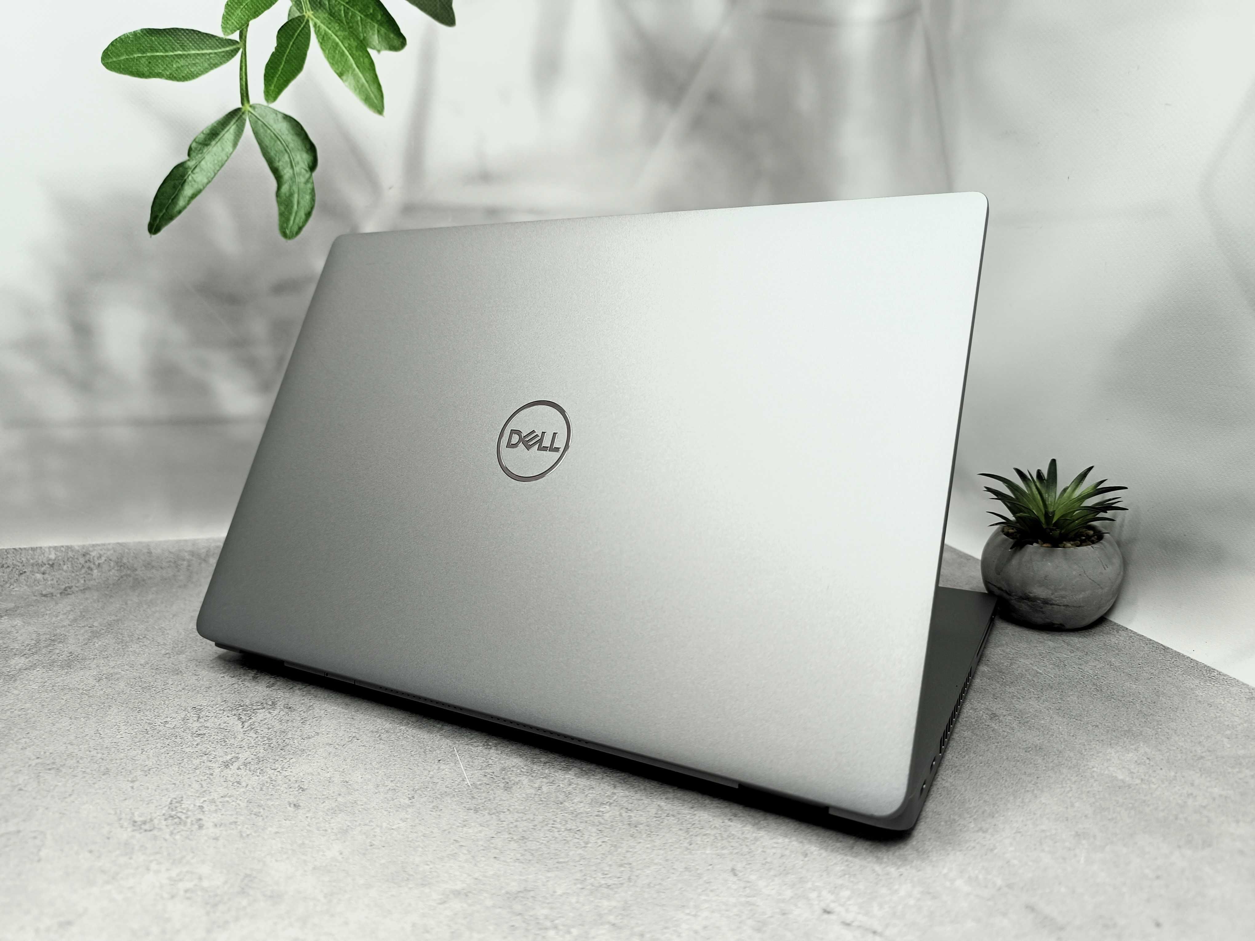 16 ГБ/512 GB/Ноутбук Dell Latitude 5420/i3-1125G4/4 ядра/14" FHD IPS