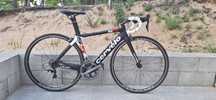 Rower CERVELO S5 Carbon rozmiar 52 DURA-ACE szosa kolarka
