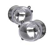 FARÓIS DE NEVOEIRO PARA AUDI A3 00-03